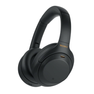 Audífonos inalámbricos Sony WH-1000XM4