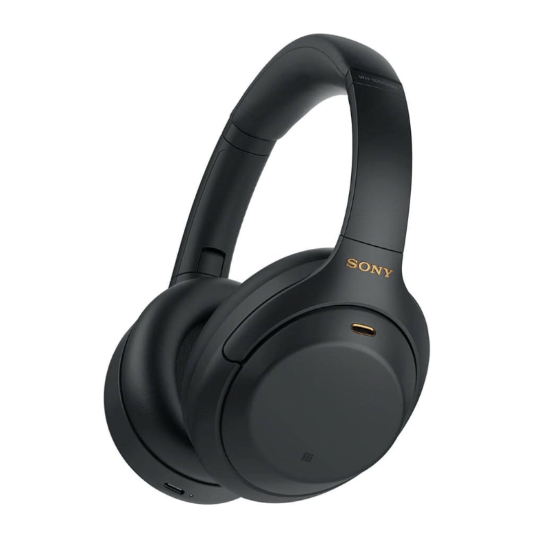 Audífonos inalámbricos Sony WH-1000XM4