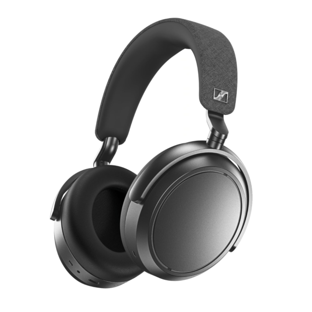 Audifonos inalambricos Sennheiser Momentum Wireless 4