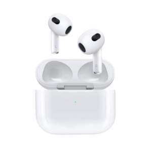 Apple AirPods Tercera Generación Lightning