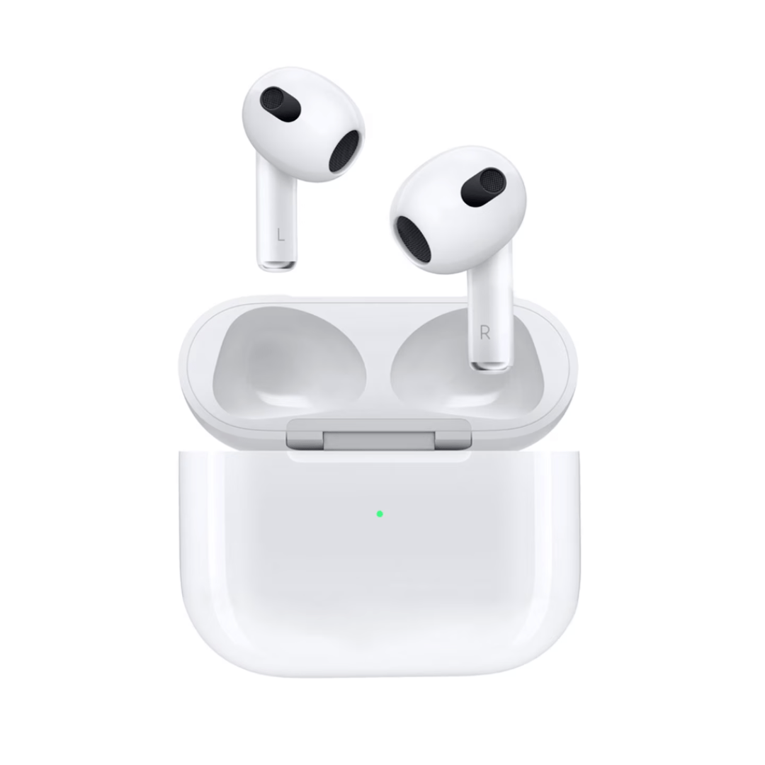 Apple AirPods Tercera Generación Lightning