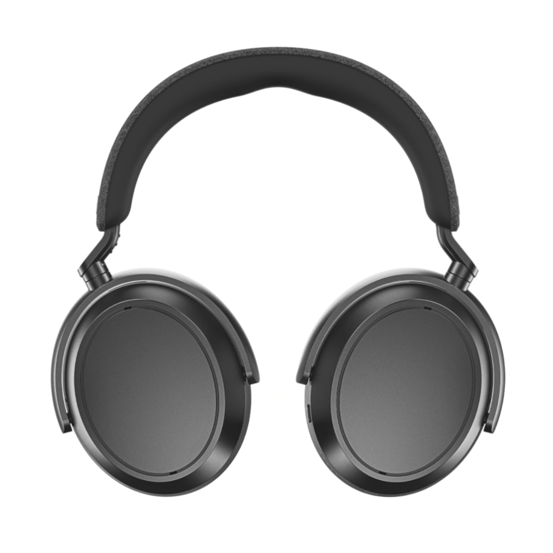 Audifonos inalambricos Sennheiser Momentum Wireless 4 - Image 5