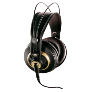 Audifonos Alambricos AKG K240 Studio