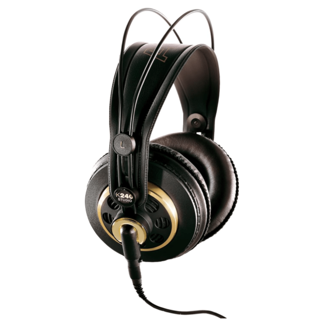 Audifonos Alambricos AKG K240 Studio