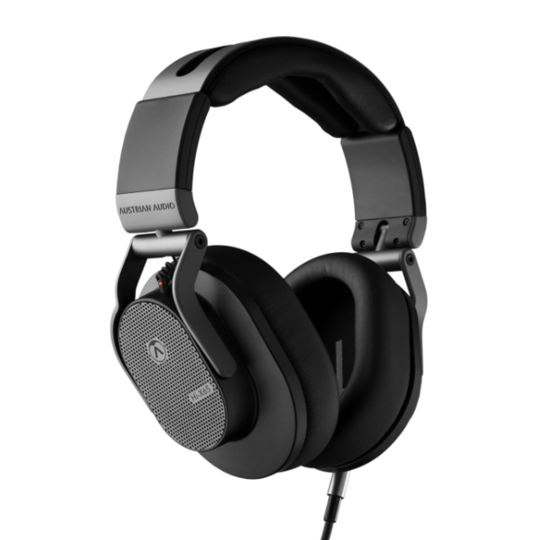 Auriculares de Estudio Austrian Audio Hi-X65