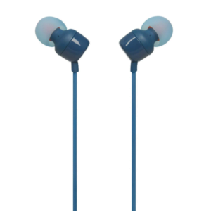 JBL Tune 110 Auriculares In-Ear con Graves Puros