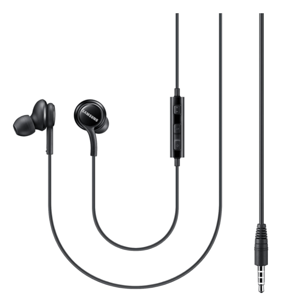 Samsung Electronics EO-IA500 Auriculares con Cable Jack 3.5 mm