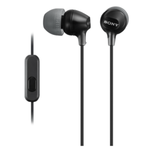 Auriculares In-Ear Sony MDR-EX14AP con Micrófono