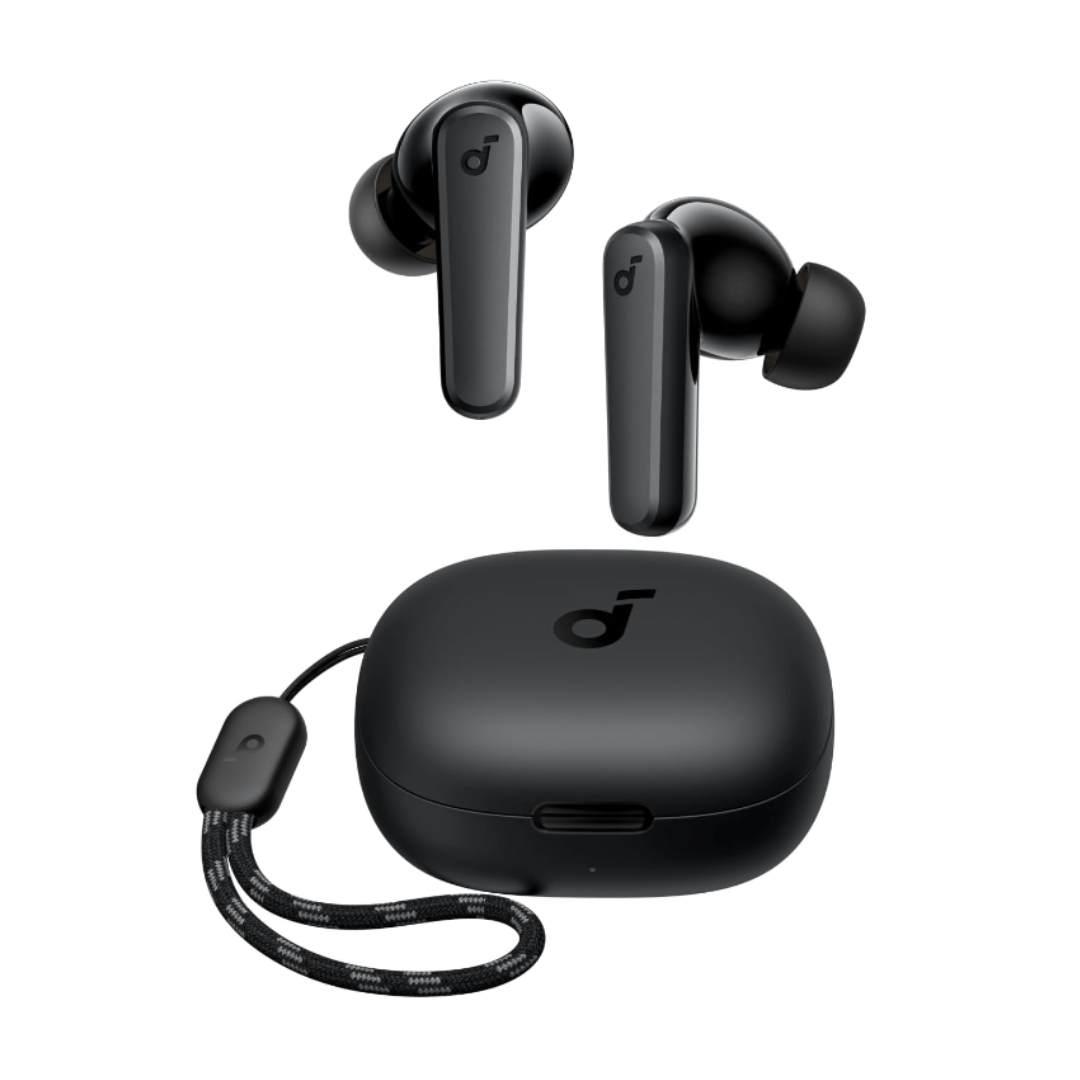 Auriculares Inalámbricos Anker Soundcore P20i