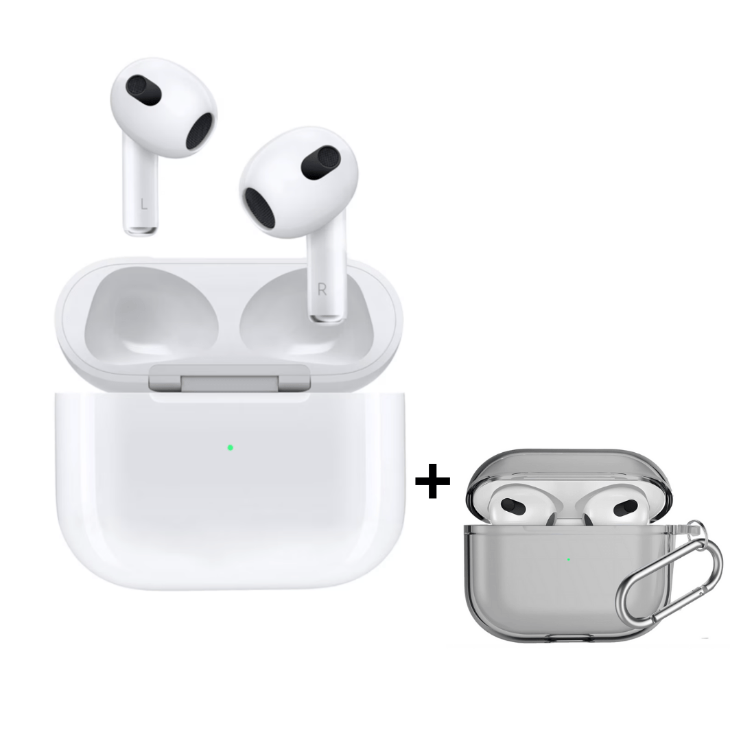 Paquete Airpods Pareja